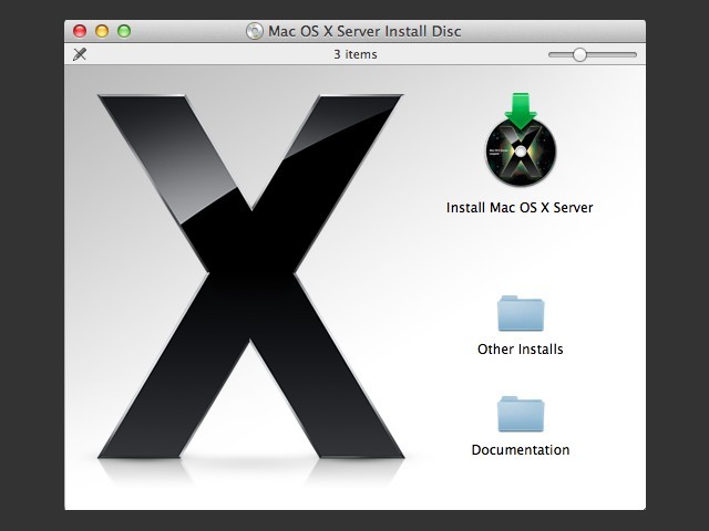 Firefox for os x 10.5.2
