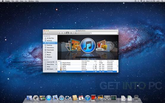 Download os x mountain lion for macbook air