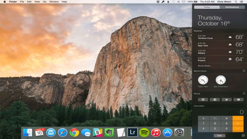 Buy Mac Os X Yosemite For Pc